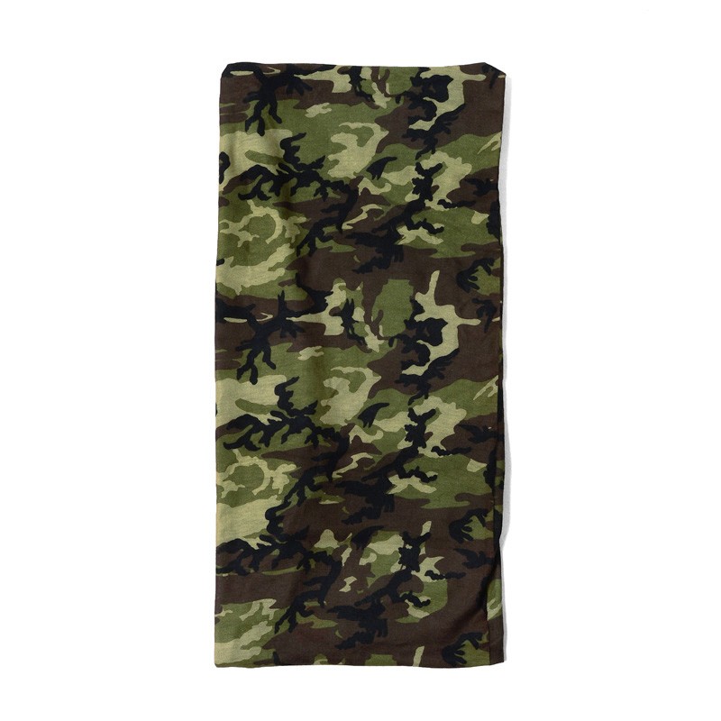 ROTHCO ロスコ MULTI-USE TACTICAL WARP マルチラップ サバゲー
