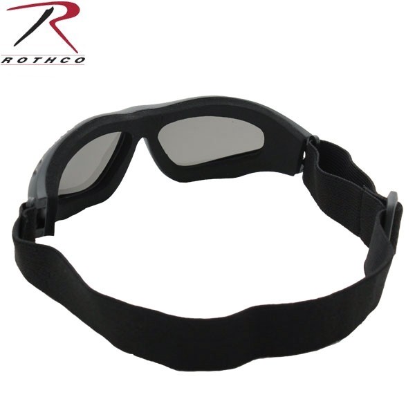 ROTHCO ロスコ TACTICAL GOGGLES タクティカルゴーグル