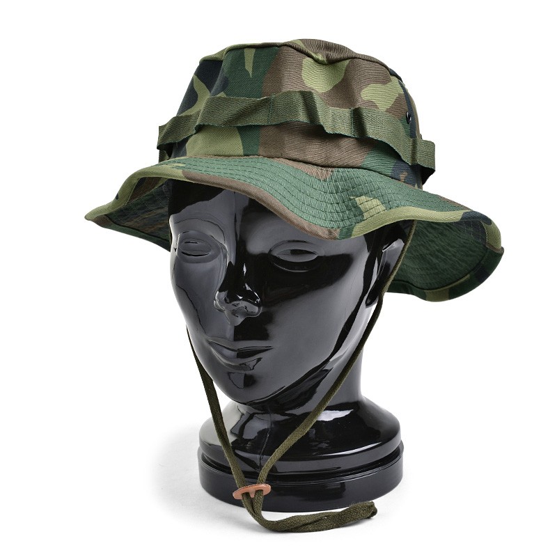 ROTHCO（ロスコ） ULTRA FORCE ジャングルハット BASIC CAMO
