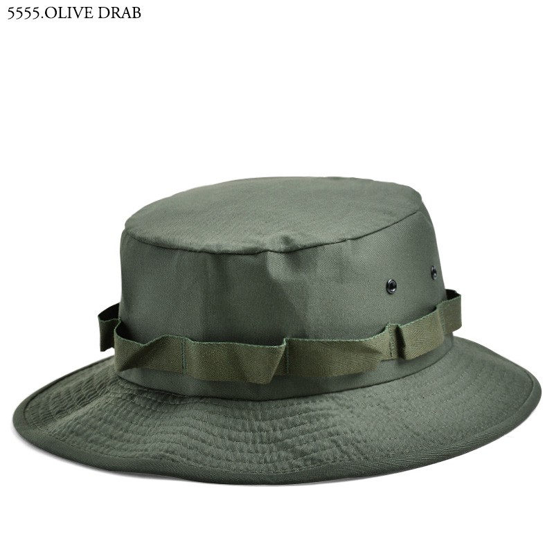 ROTHCO ロスコ ULTRA FORCE ジャングルハット SOLID レディース