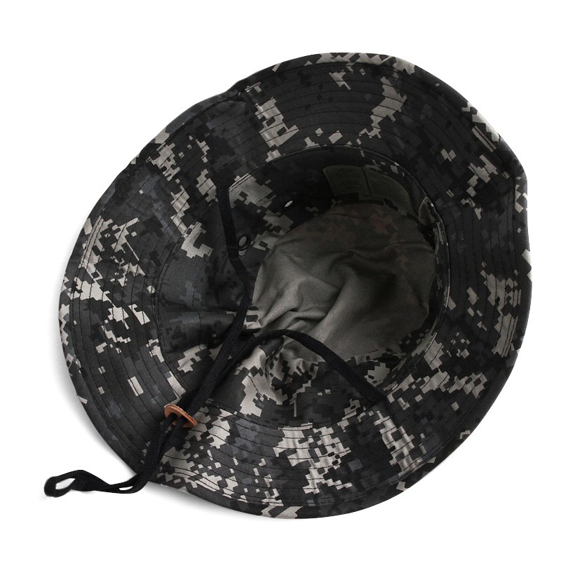 ROTHCO（ロスコ） ULTRA FORCE ブーニーハット DIGITAL CAMO 迷彩