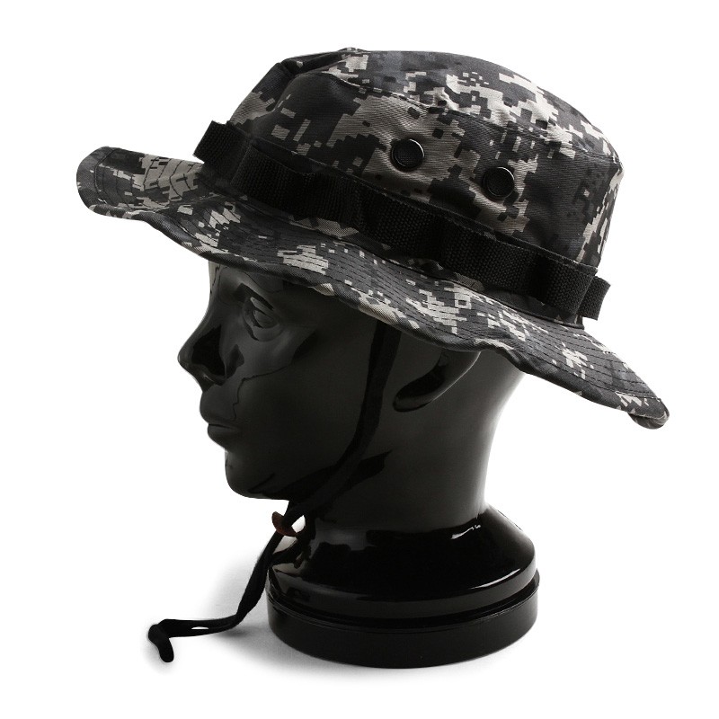 ROTHCO（ロスコ） ULTRA FORCE ブーニーハット DIGITAL CAMO 迷彩
