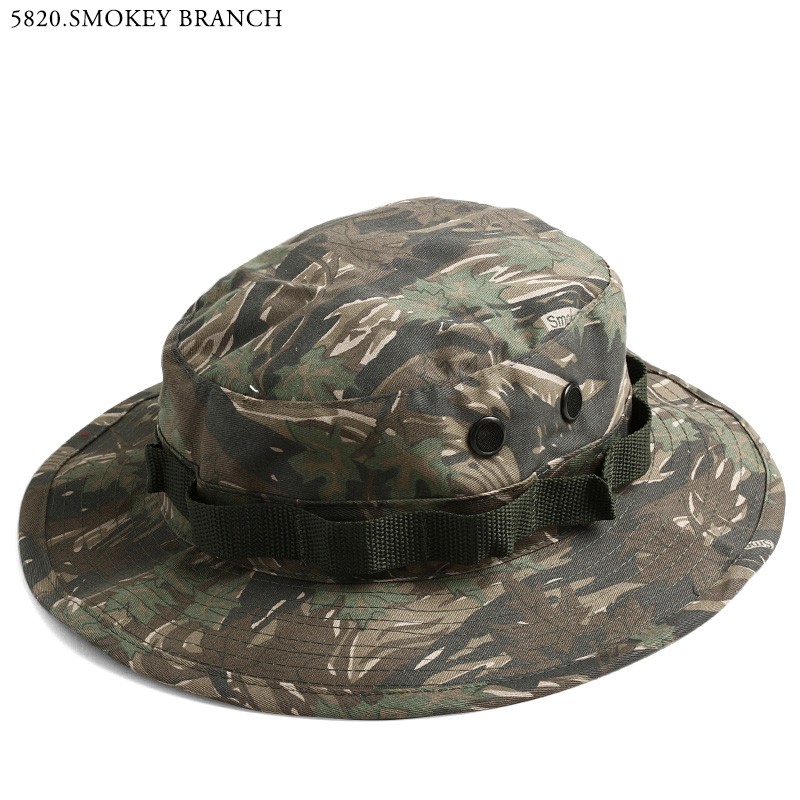 ROTHCO ロスコ ULTRA FORCE ブーニーハット OTHER CAMO サファリ