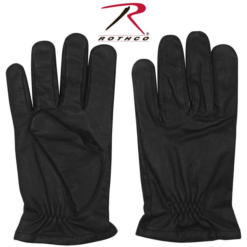 ROTHCO（ロスコ） CUT RESISTANT LINED レザー グローブ 【3467