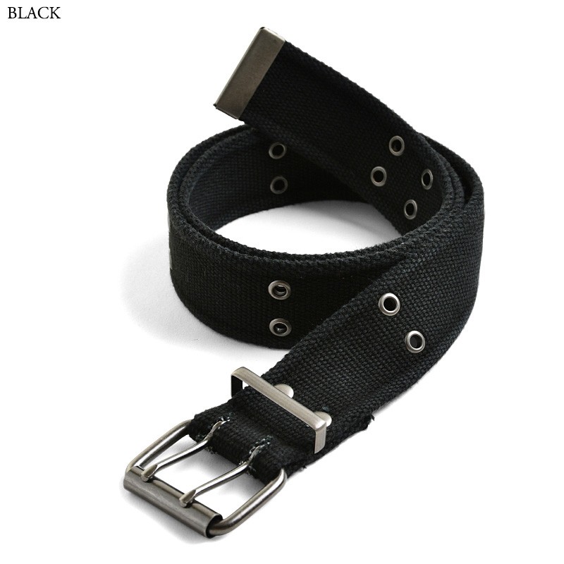 ROTHCO（ロスコ） 4171 VINTAGE加工 DOUBLE PRONG BUKLEベルト メンズ