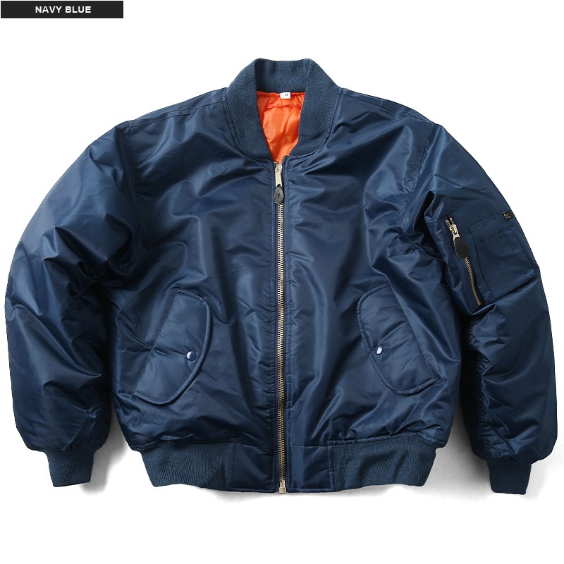 【希少サイズ】ROTHCO 5XL MA-1 フライトジャケット ネイビー 楽天市場】ROTHCO ロスコ MA-1 ジャケット メンズ 大きいサイズ