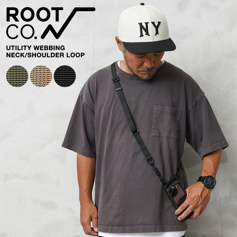 ROOT CO. ルート コー GUWN-4318 GRAVITY UTILITY アタッチメント式