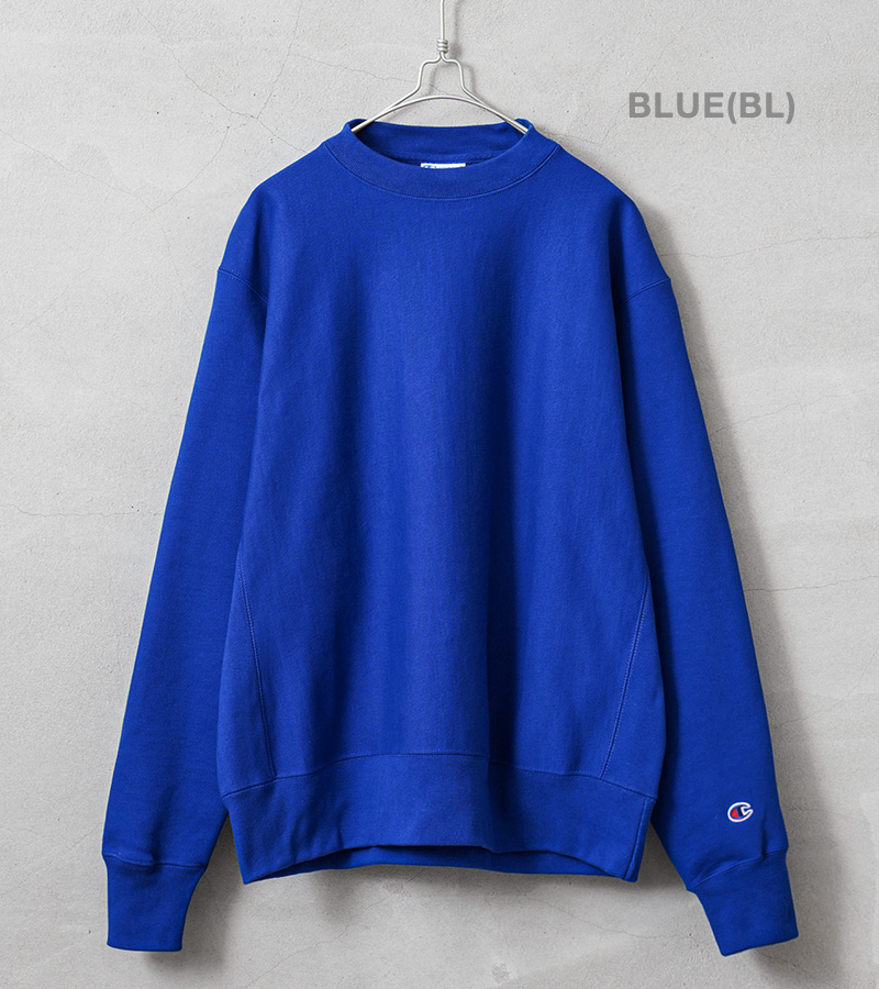 古着 90s USA製 Champion Reverse Weave ワンポイント ポケット