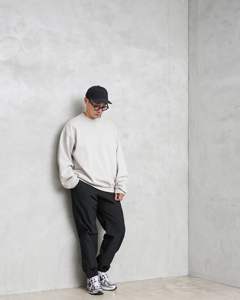 GRAMICCI グラミチ GMP3-S2058 NYLON PACKBLE TRACK PANT ナイロン