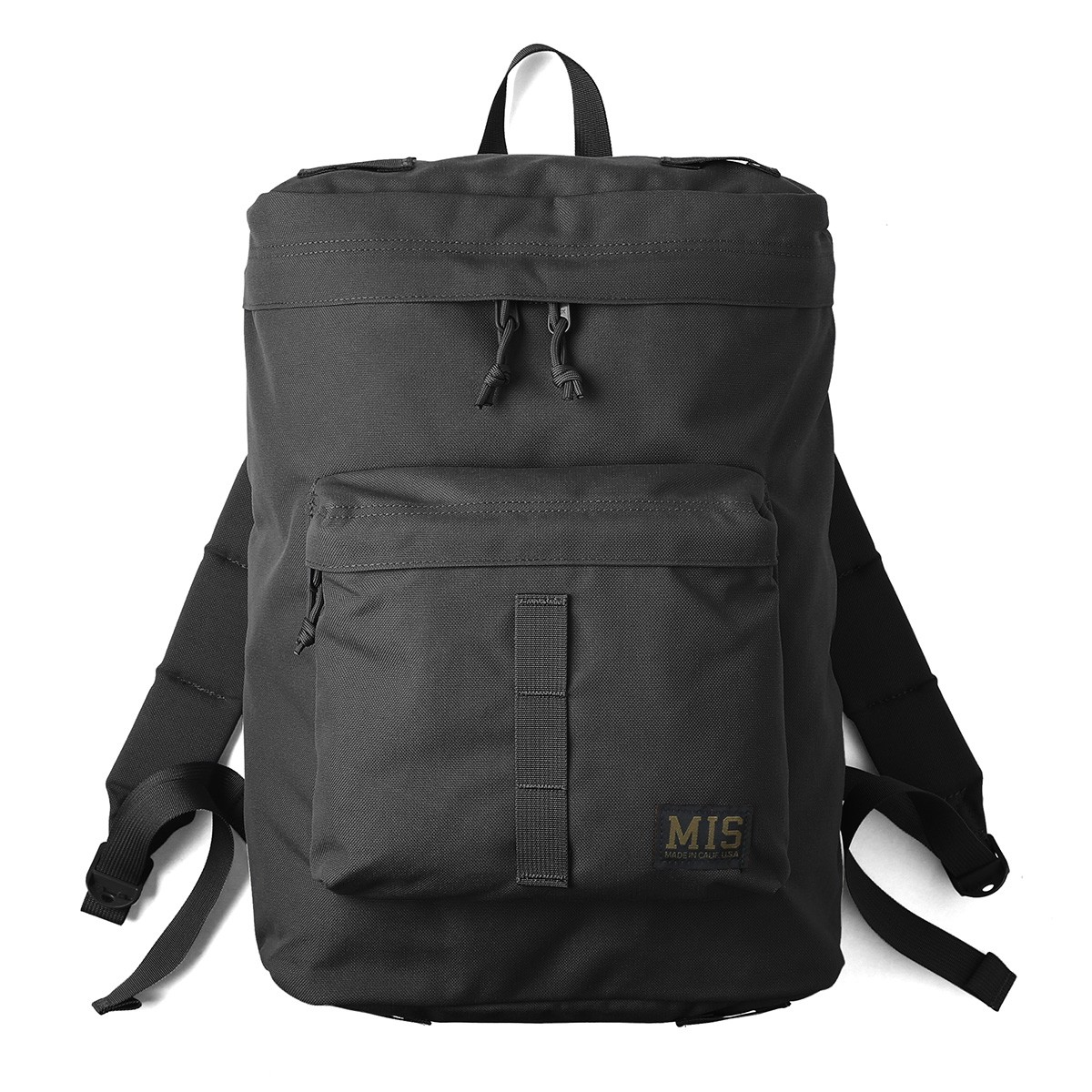 MIS エムアイエス MIS-1005 CORDURA NYLON バックパック / リュック