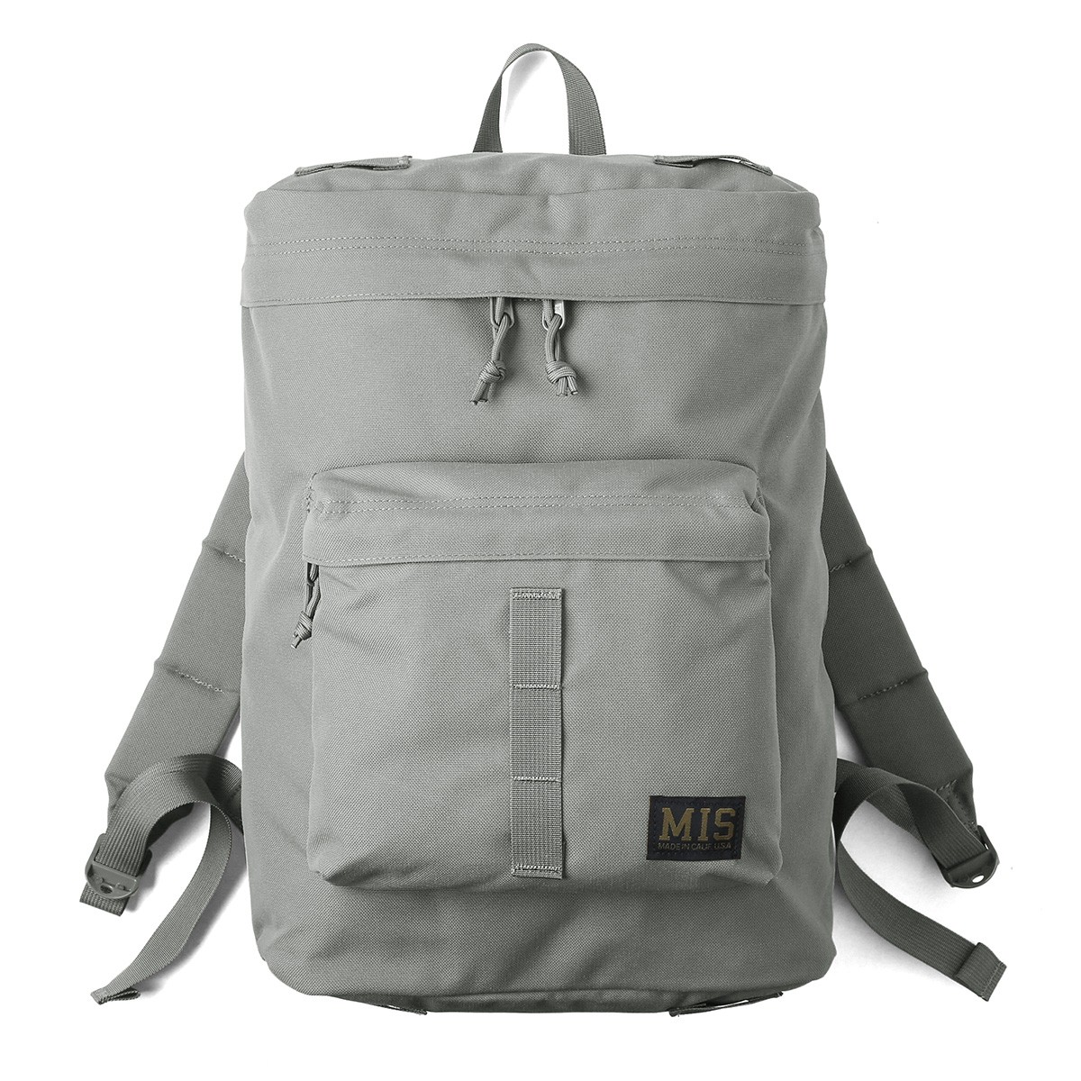 MIS エムアイエス MIS-1005 CORDURA NYLON バックパック / リュックサック...