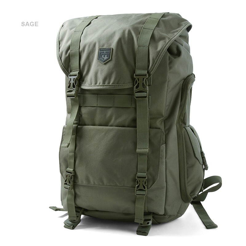 Sarcina expedition clearance pack