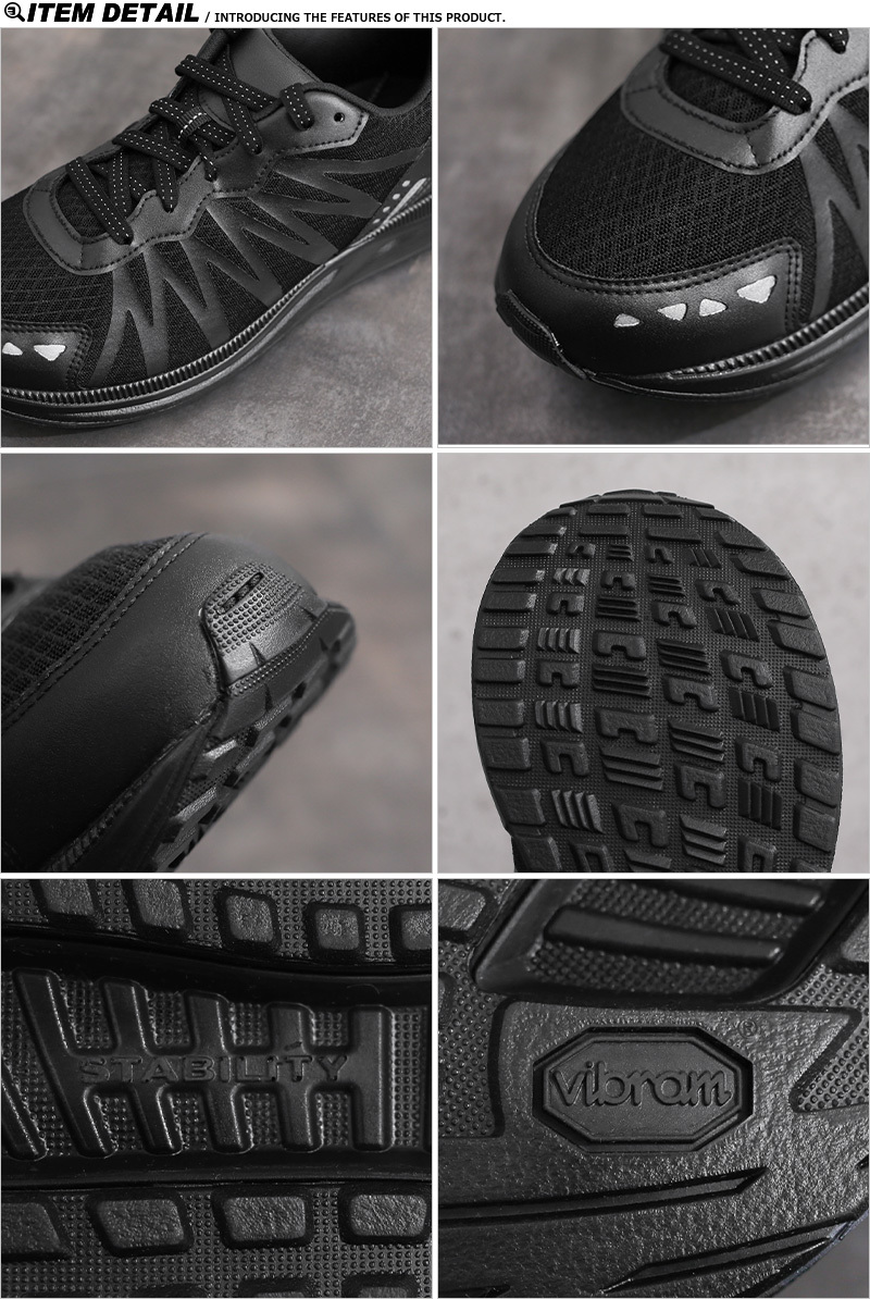 MILITARY SAS エスエーエス Mission 1 Stability トレーニング