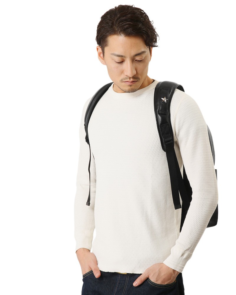 Schott N.Y.C ショット 3169009 RIDERS DAY PACK ライダース