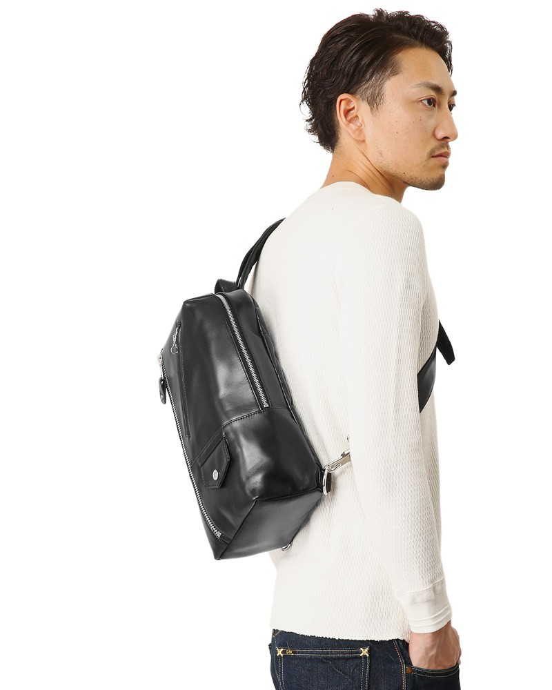 Schott ショット RIDERS SHOULDER BAG ライダース ボディバッグ