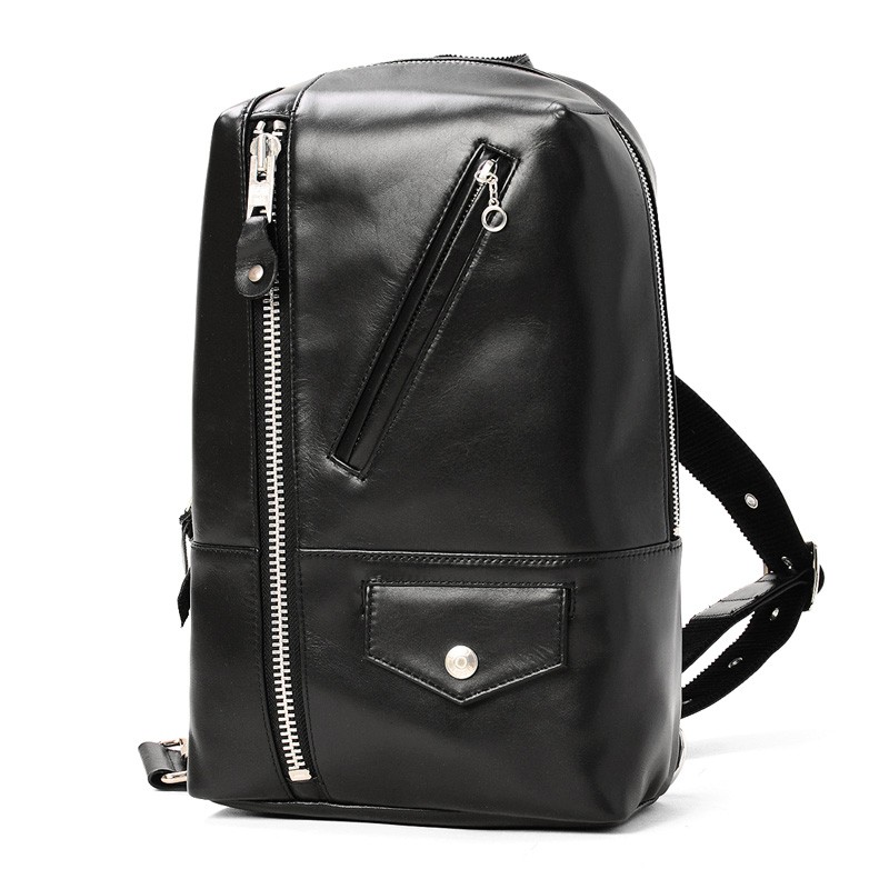 Schott ショット RIDERS SHOULDER BAG ライダース ボディバッグ