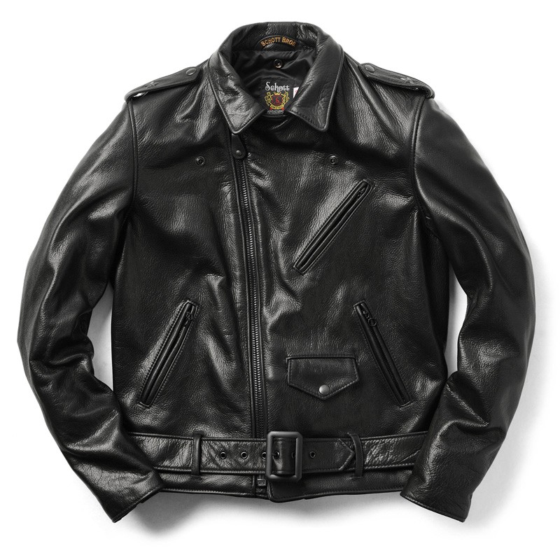 Schott N.Y.C ショット 513UST ONE STAR ライダースジャケット