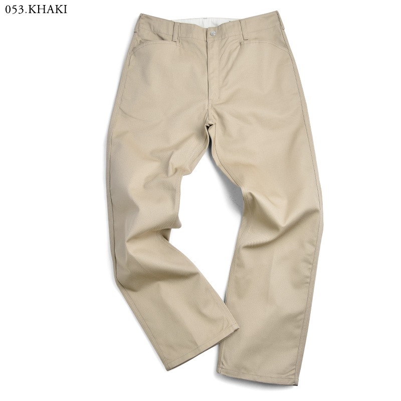 最終値下げ　Schott ワークパンツ オリーブ色 Schott ショットのパンツ 通販ならミリタリーショップWAIPER