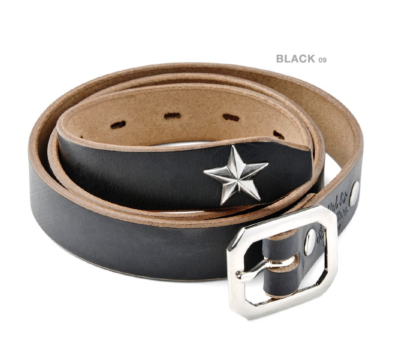 Schott ショット 3129046 PERFECTO BELT NARROW レザーベルト 日本製