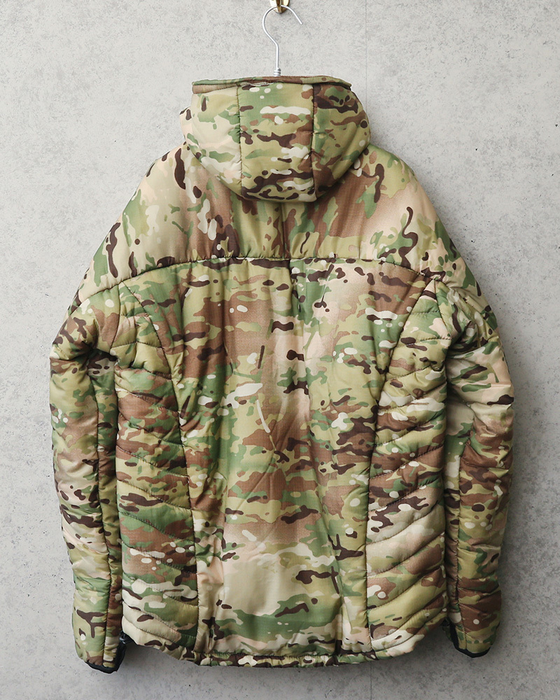Snugpak スナグパック ミリタリージャケット カモフラ 英国製 S セール】【Snugpak/スナグパック】（UN）SJ-3 SOFTIE JACKET