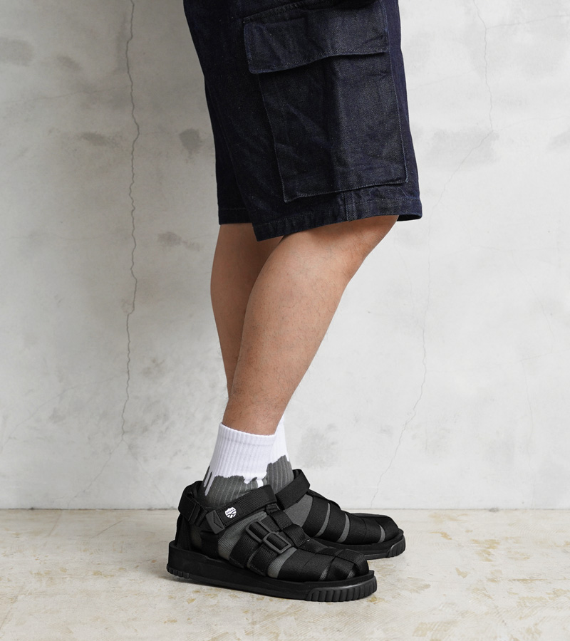 SHAKA シャカ SK-101 HIKER ハイカー スポーツサンダル メンズ