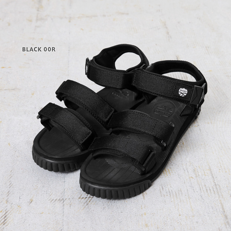 SHAKA（シャカ） SK-104 NEO BUNGY ネオバンジー スポーツサンダル