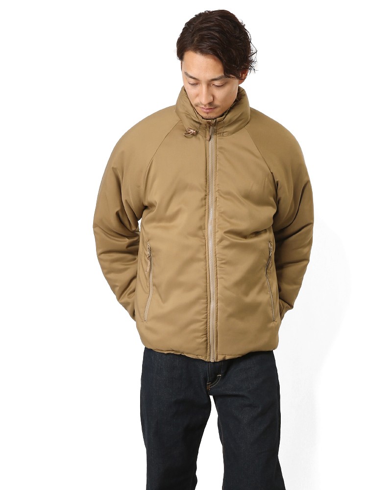 MILITARY 実物 新品 デッドストック 米軍 USMC ハイロフト