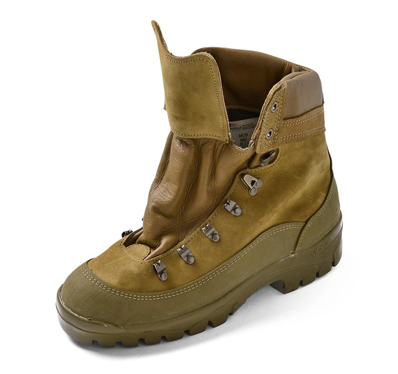 bates mcb 950