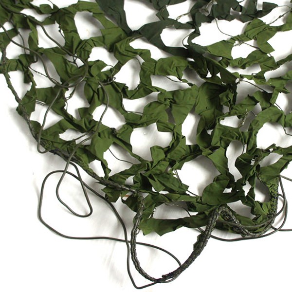 MILITARY（ミリタリー） 実物 新品 スウェーデン軍 カモフラージュ