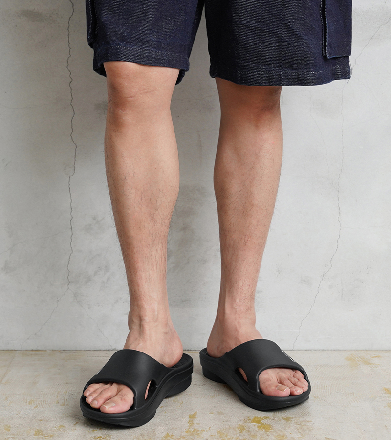 rig FOOTWEAR リグフットウェア RG0013 slide 2.0 スライド2.0