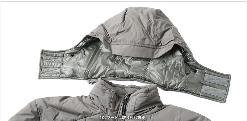 BEYOND 実物 新品 デッドストック 米軍 Beyond PCU Level7 BEYOND 実物 新品 デッドストック 米軍 Beyond PCU Level7