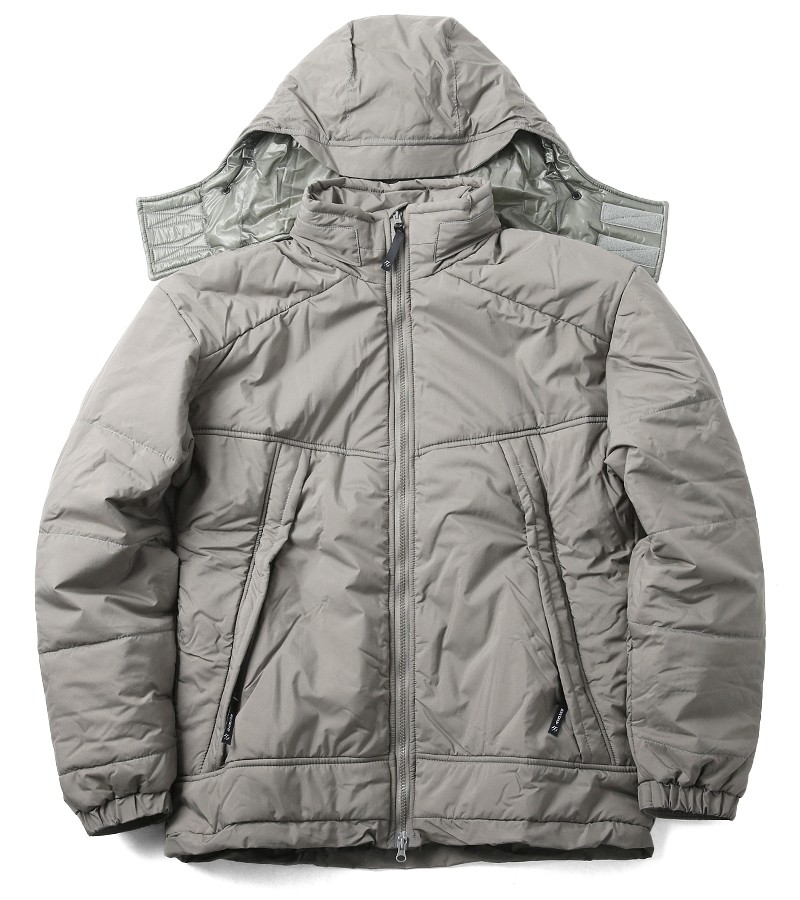 実物 新品 デッドストック 米軍 Beyond PCU Level7 PrimaLoft