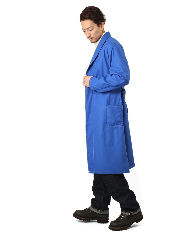 【SPAO】25SS フィッシュテイル ロング ミリタリージャケット MILITARY 実物 新品 チェコ軍 ホスピタルコート ミリタリー