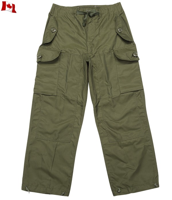 楽天市場】実物 新品 デッドストック カナダ軍 ECW WINDPROOF