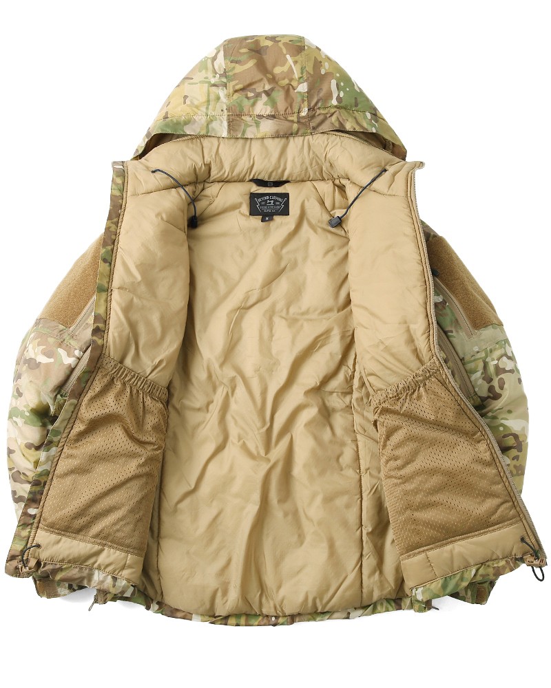 米軍 Beyond A7 AXIOS COLD ジャケット 米軍放出品 ミリタリー
