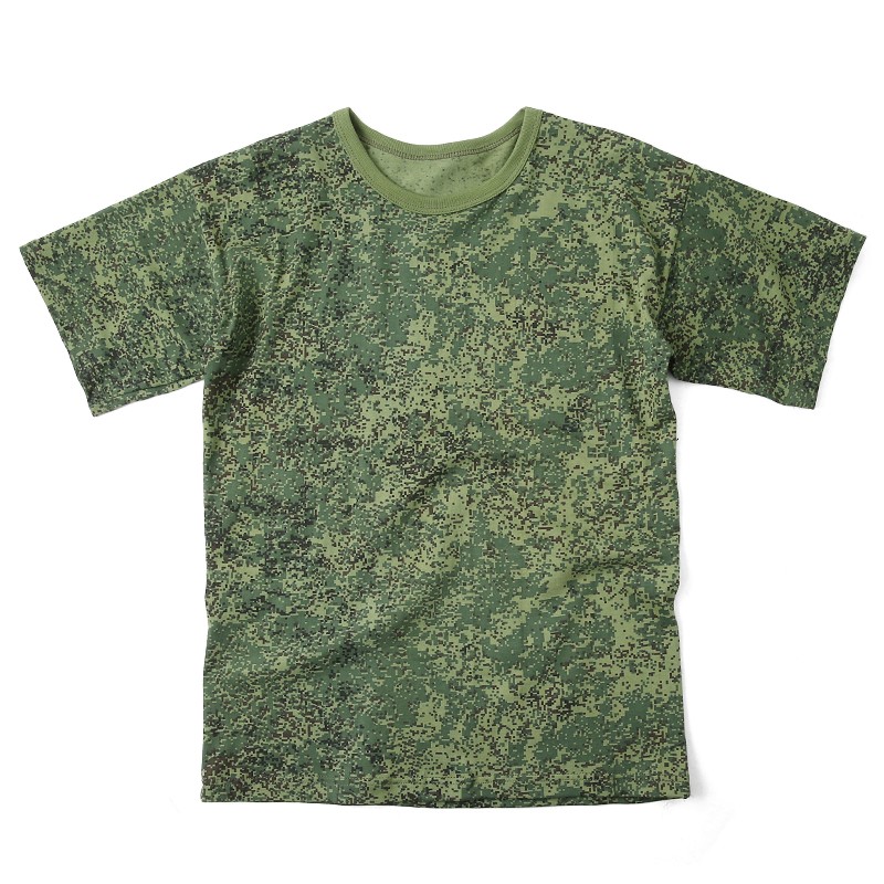 実物 新品 ロシア軍デジタル迷彩Tシャツ デッドストック カットソー 半袖 放出品 払い下げ品【クーポン対象外】【I】 : slg190503134  : ミリタリーショップWAIPER - 通販 - Yahoo!ショッピング