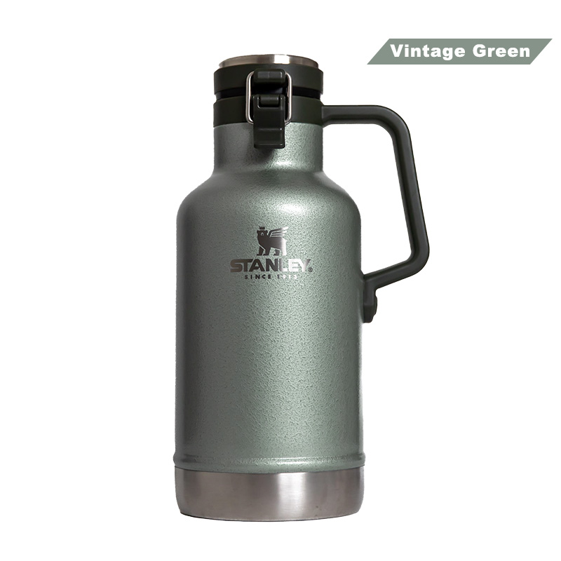 STANLEY（スタンレー） GROWLER クラシック真空グロウラー 保冷