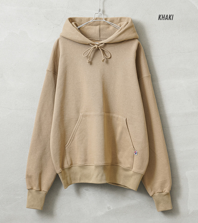 STATELINE ステートライン STATE03 Work Fit Hoodie スウェット プル