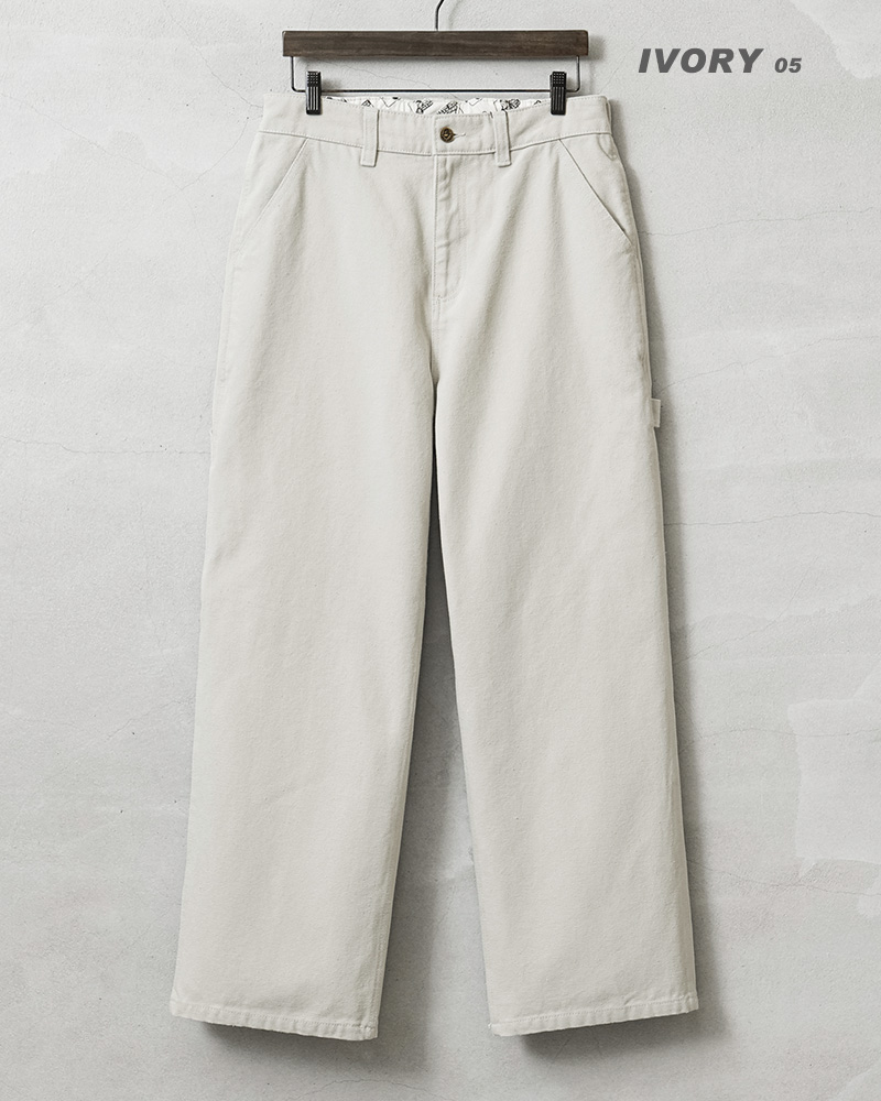 BEN DAVIS（ベンデイビス） T-23180012 PAINTER-PANTS ペインター