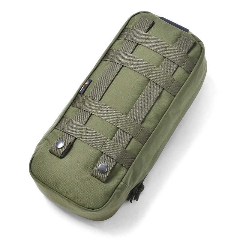 TASMANIAN TIGER タスマニアンタイガー TAC POUCH 8 SP タック
