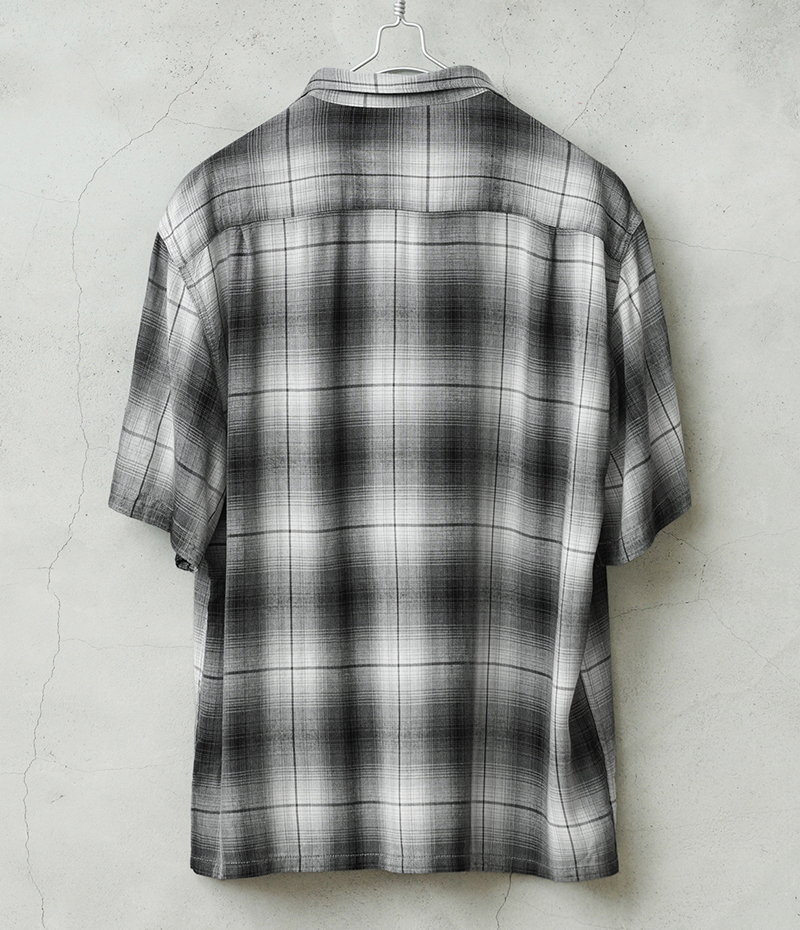 TOWNCRAFT（タウンクラフト） WAIPER×TOWN CRAFT TC26S012WP 60's