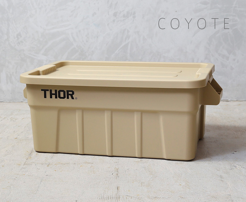 Amazon｜ノーブランド品 THORコンテナ天板PUPACAMPトップボード