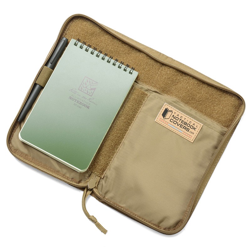 TACTICAL NOTEBOOK COVERS タクティカルノートブックカバー 2038