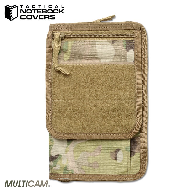 TACTICAL NOTEBOOK COVERS タクティカルノートブックカバー 2038