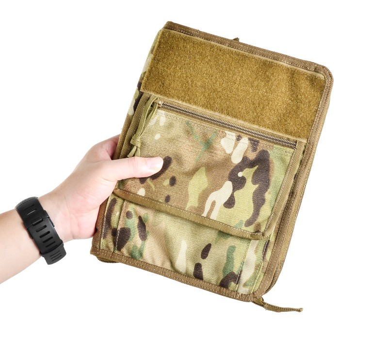 TACTICAL NOTEBOOK COVERS タクティカルノートブックカバー TACTICAL