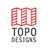 TOPO DESIGNS/トポデザイン