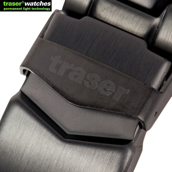 traser 今だけポイント10倍！ TRASER トレイサー STEEL