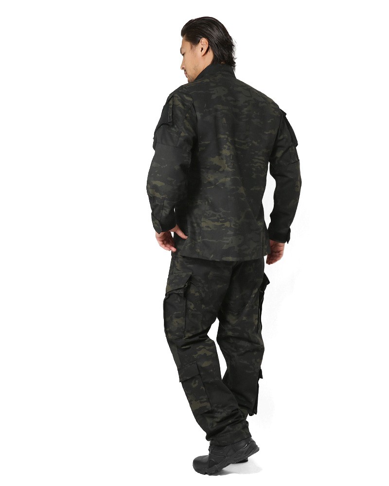 TRU-SPEC トゥルースペック Tactical Response Uniform ジャケット