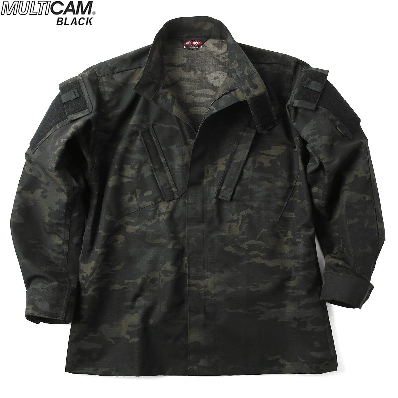 TRU-SPEC トゥルースペック Tactical Response Uniform