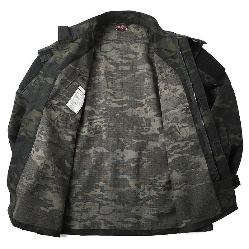 TRU-SPEC トゥルースペック Tactical Response Uniform